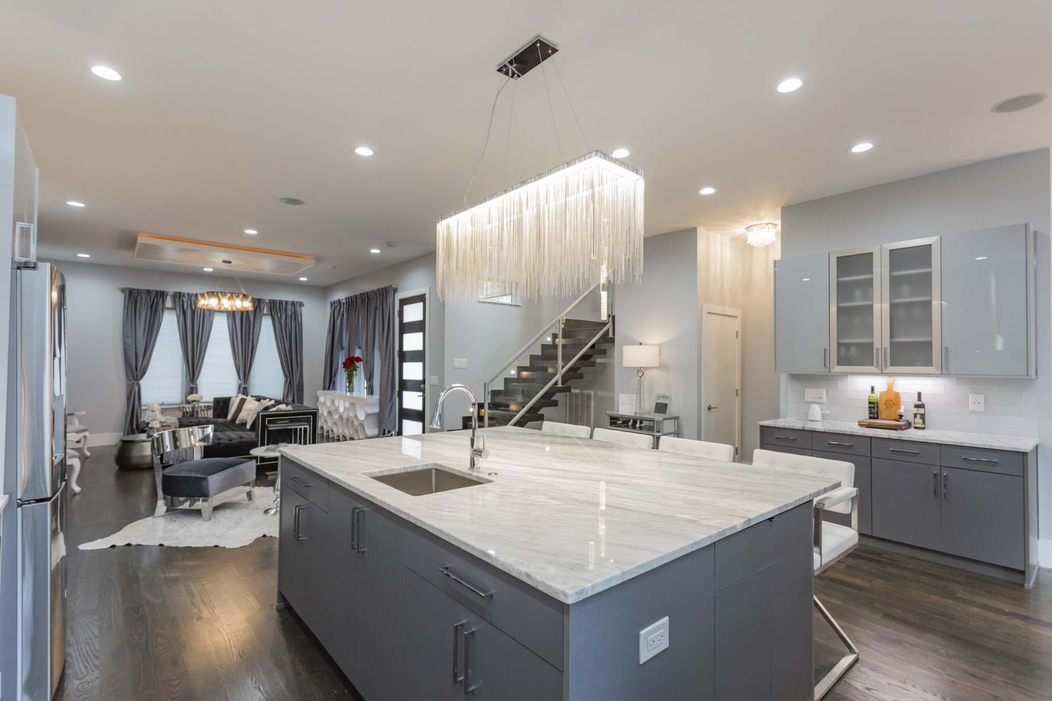 1717 Nassau Street Nashville TN 37208