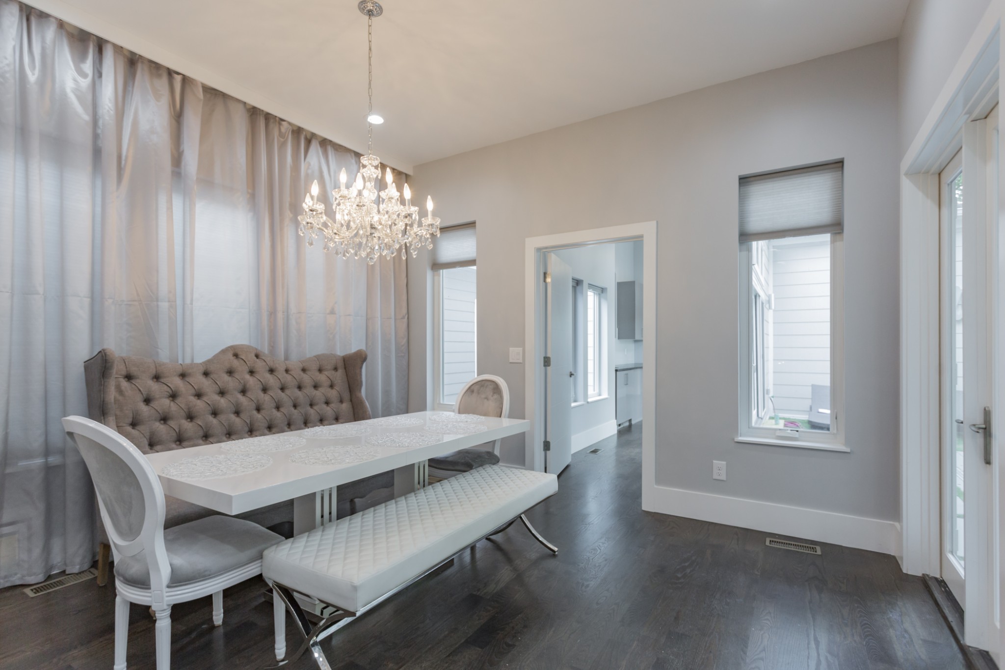 1717 Nassau Street Nashville TN 37208