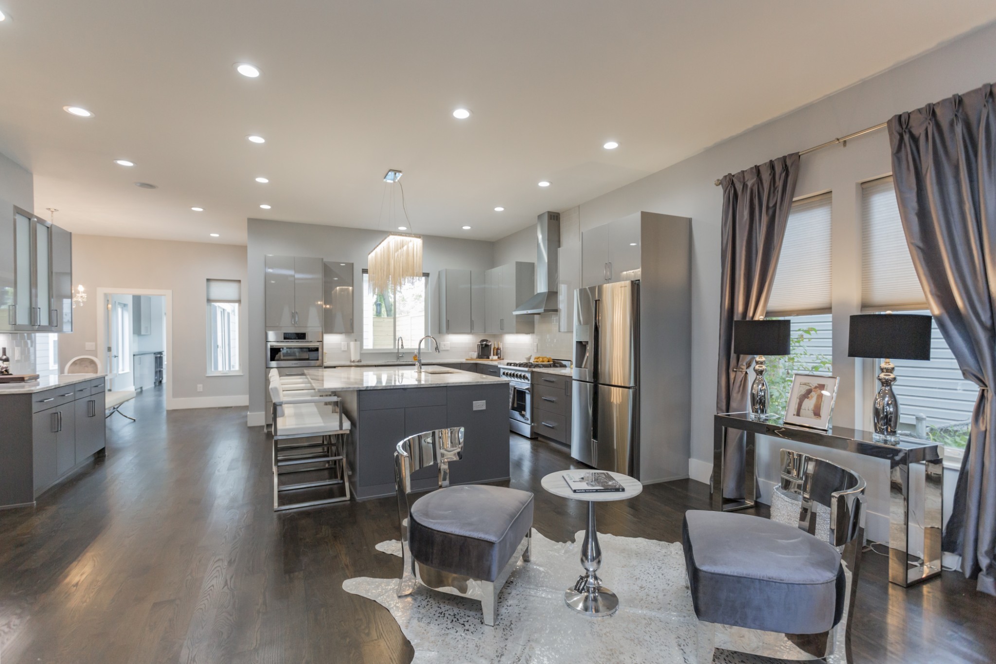 1717 Nassau Street Nashville TN 37208