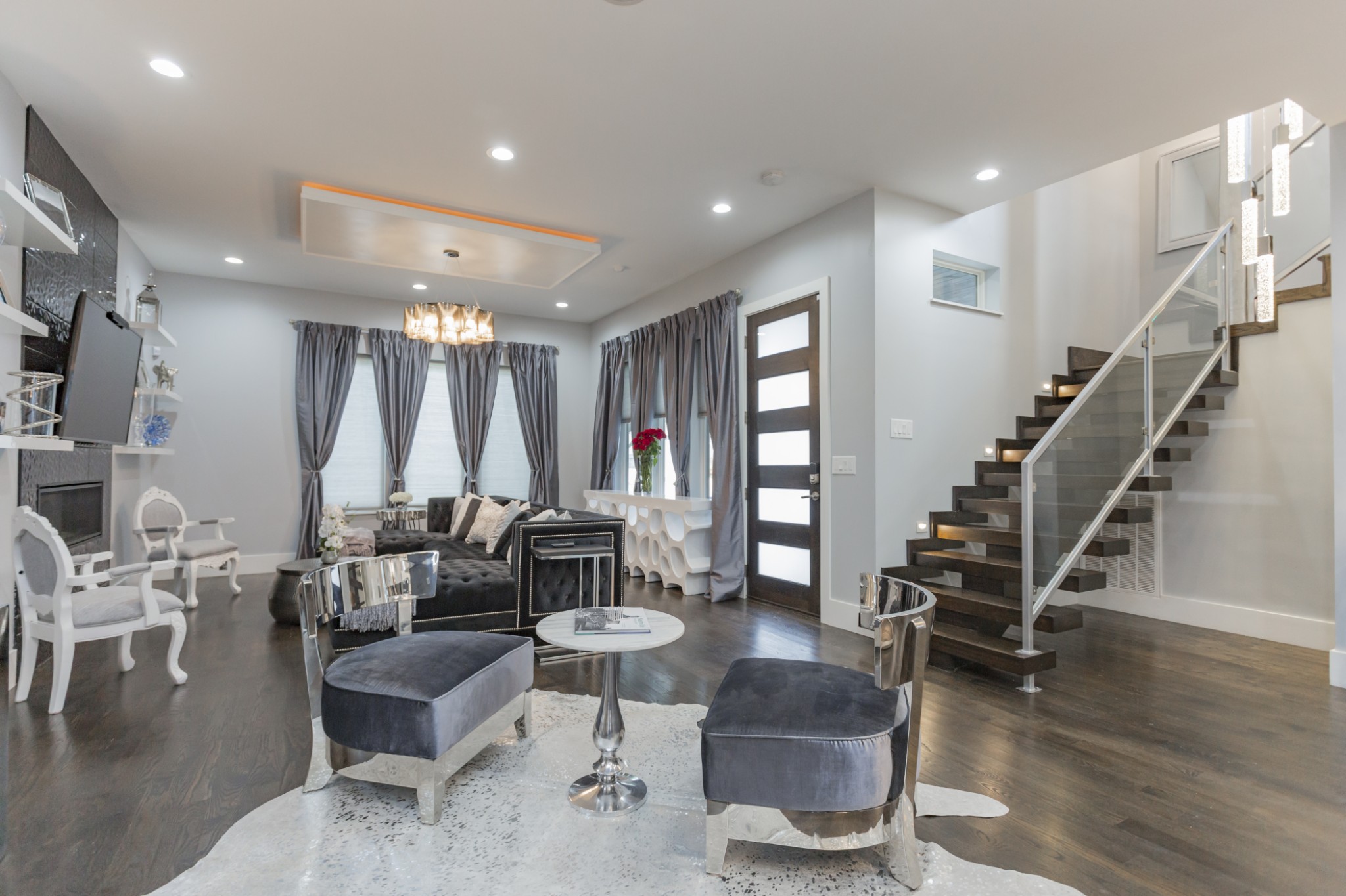 1717 Nassau Street Nashville TN 37208