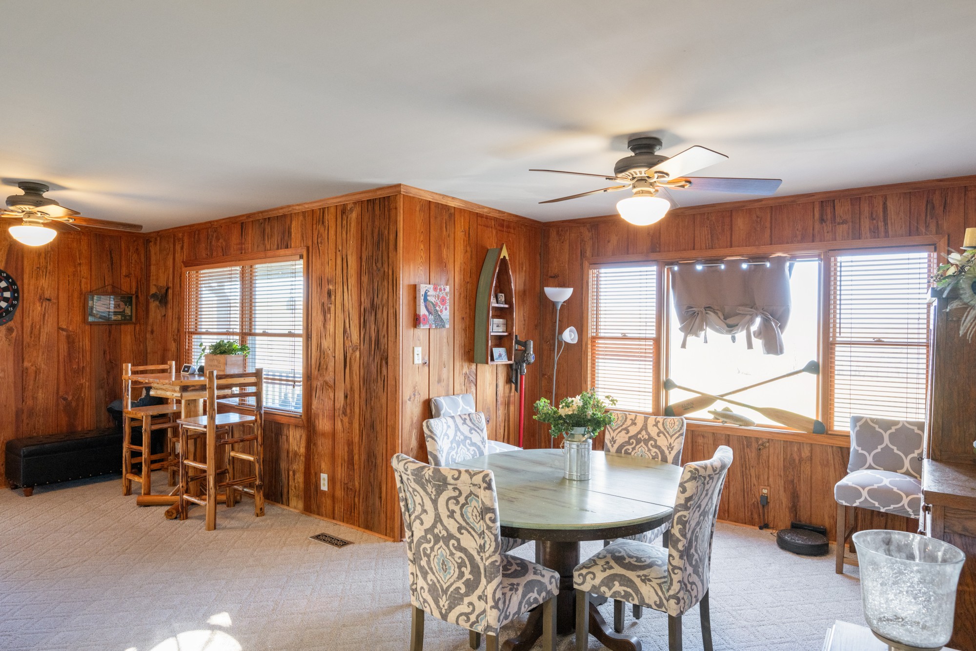 982 Lost Creek Boat Dock Road Decaturville TN 38329
