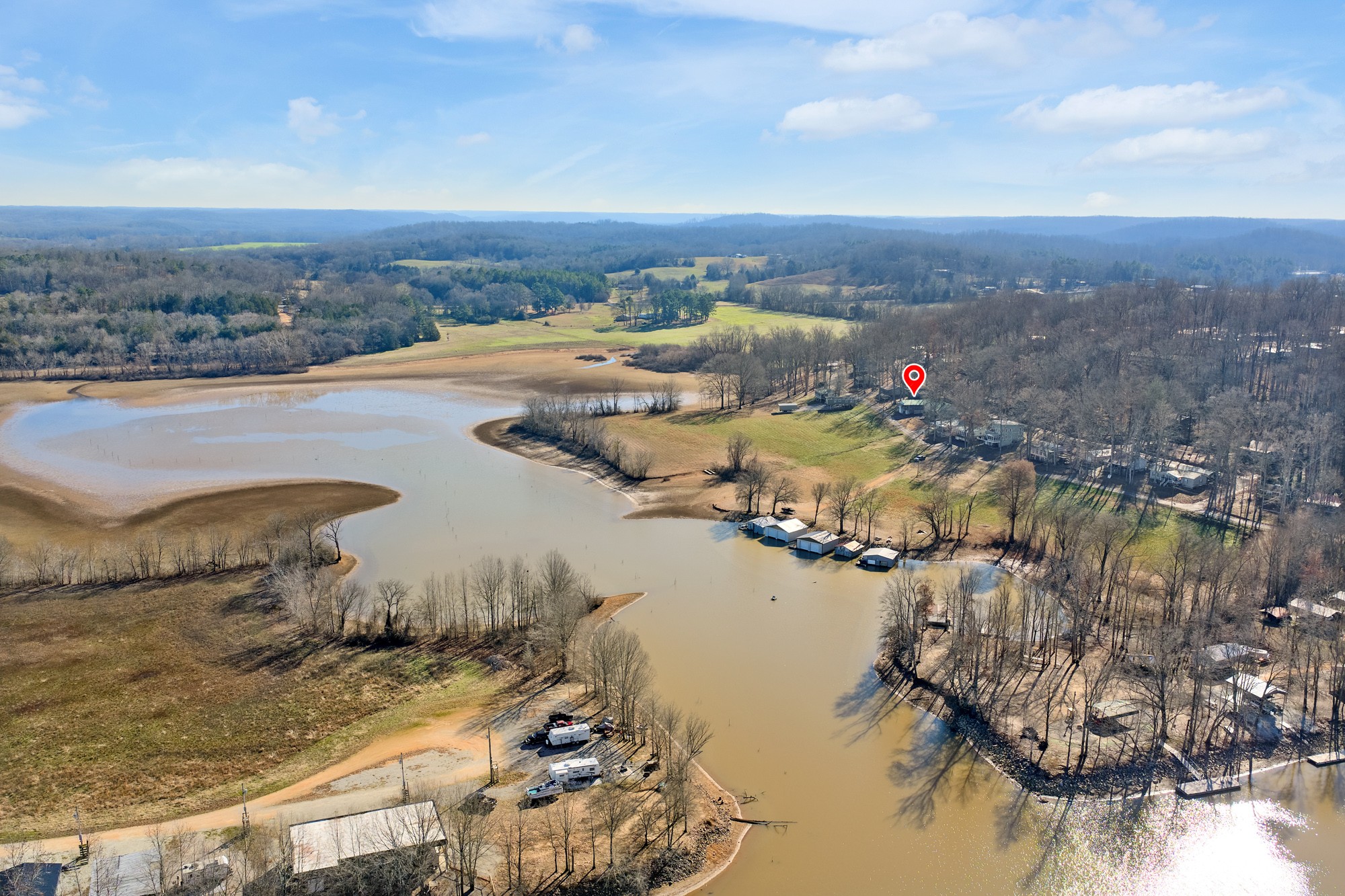 982 Lost Creek Boat Dock Road Decaturville TN 38329
