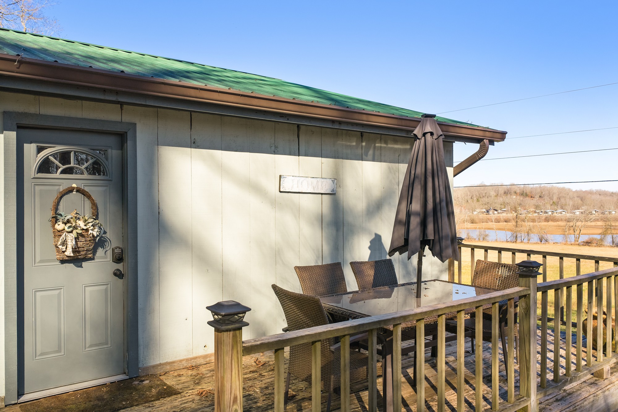 982 Lost Creek Boat Dock Road Decaturville TN 38329