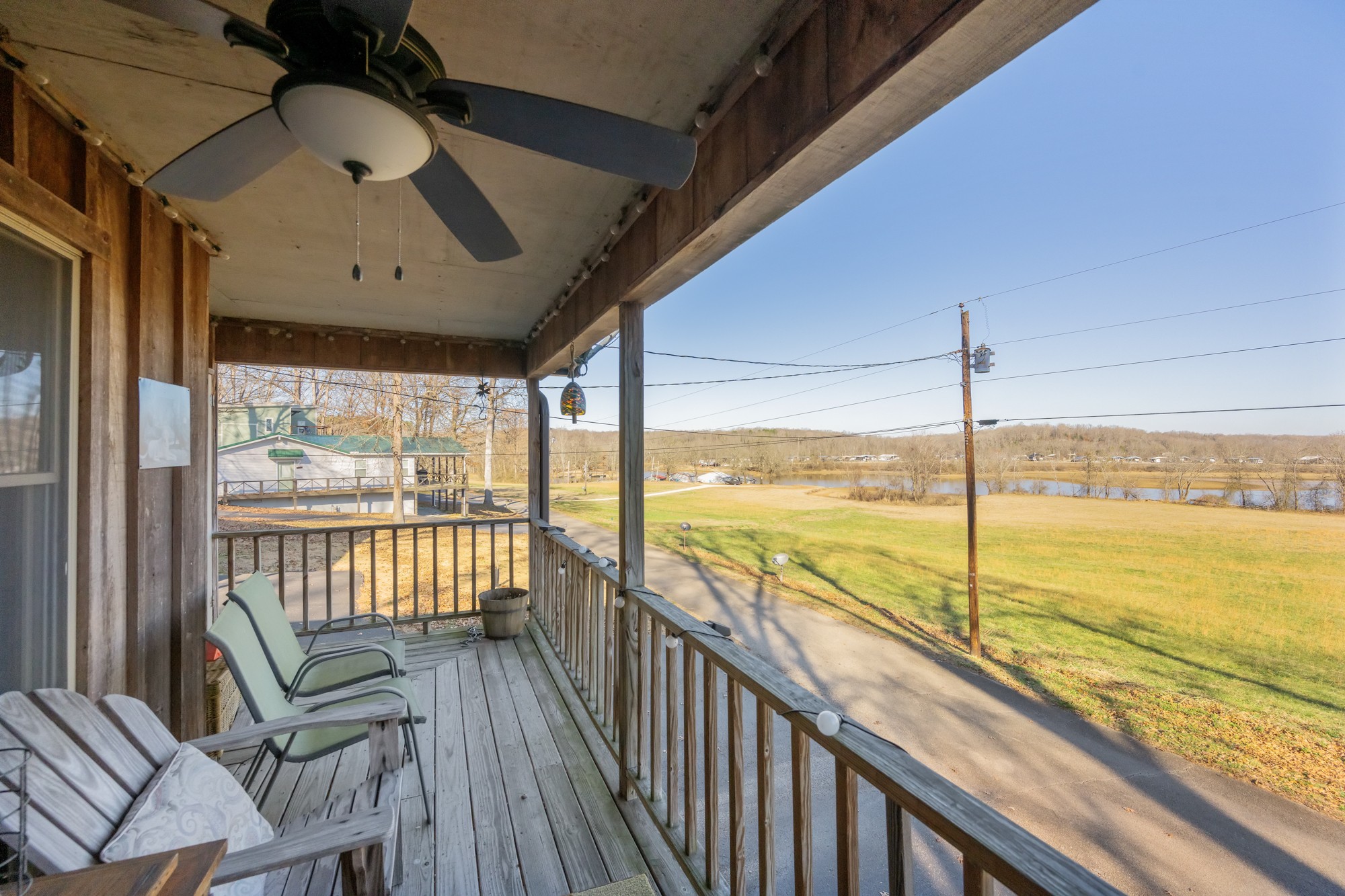 982 Lost Creek Boat Dock Road Decaturville TN 38329