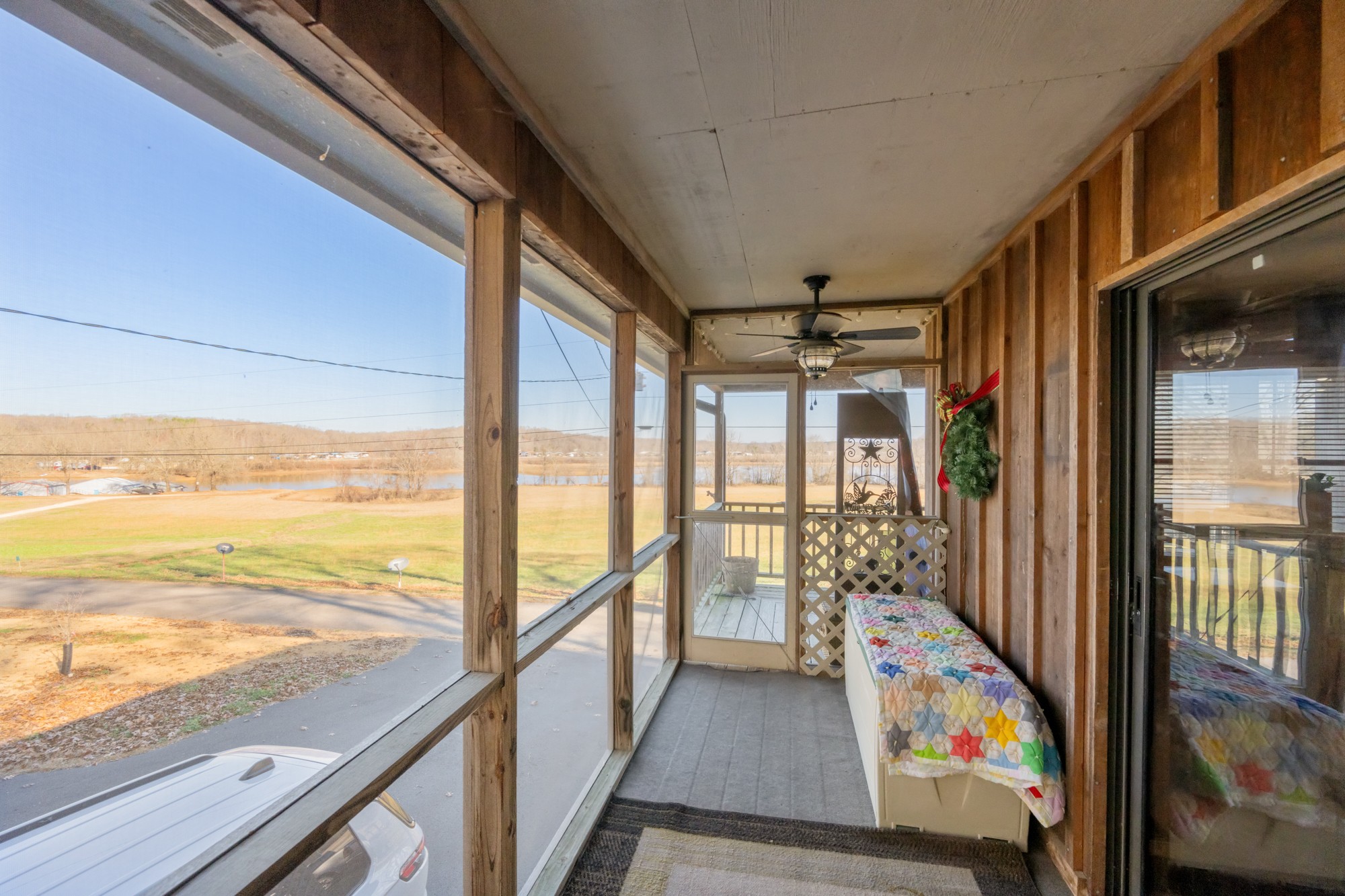 982 Lost Creek Boat Dock Road Decaturville TN 38329