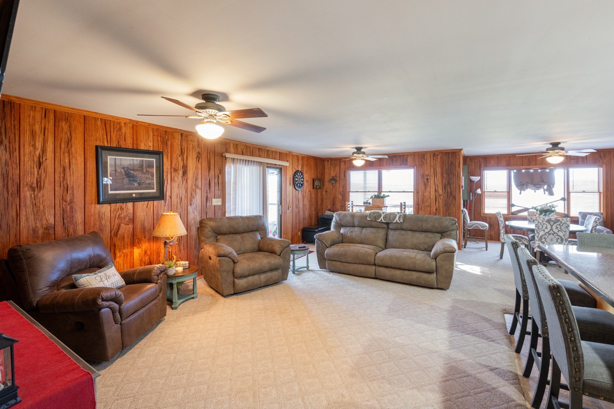 982 Lost Creek Boat Dock Road Decaturville TN 38329