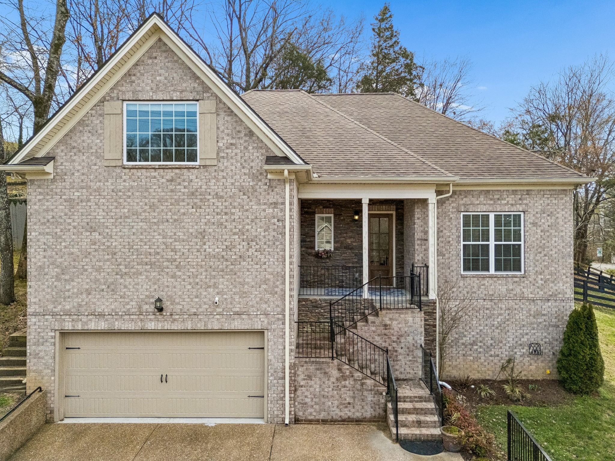 7000 Still Spring Hollow Drive Nashville TN 37221