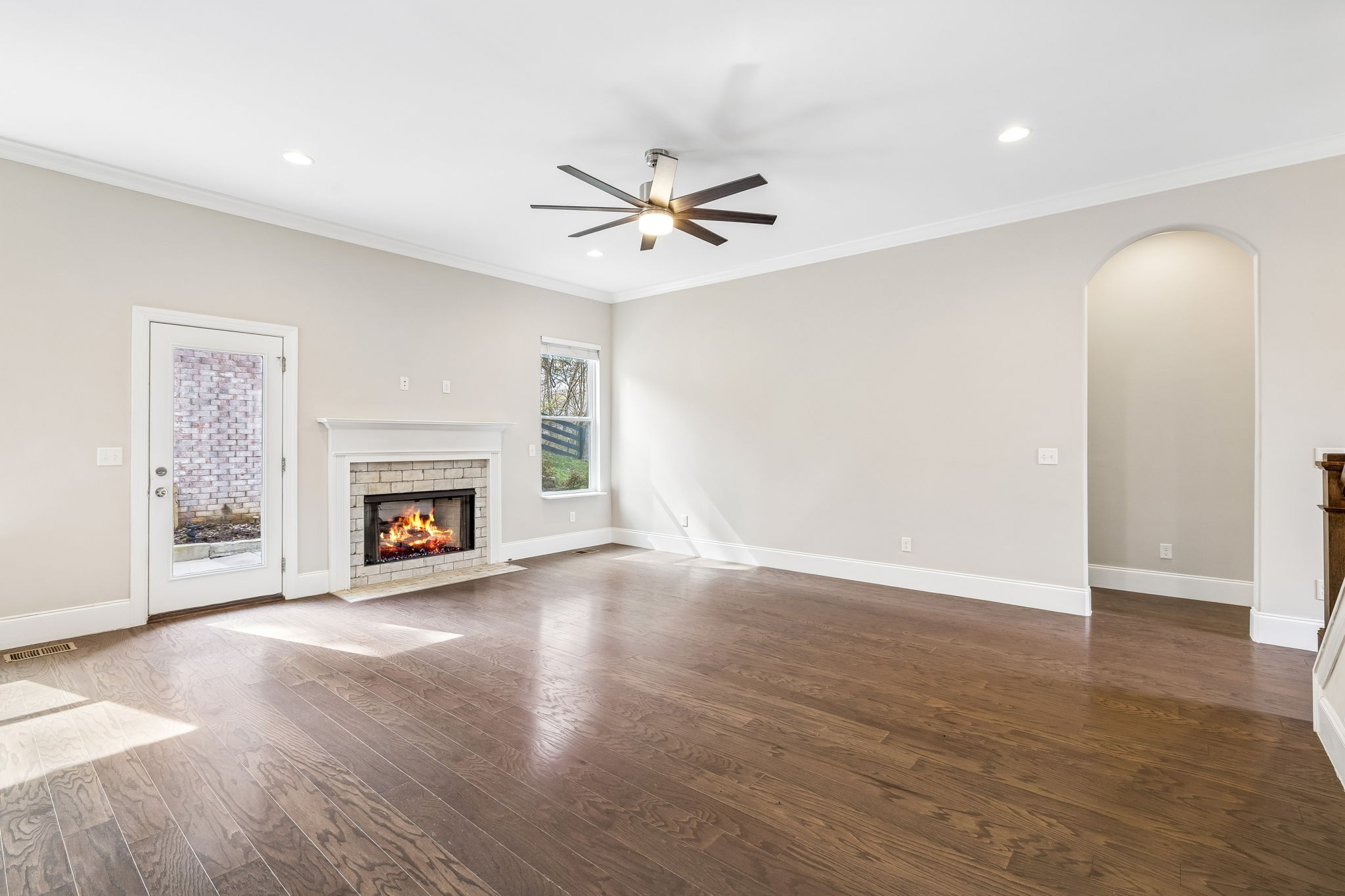 7000 Still Spring Hollow Drive Nashville TN 37221