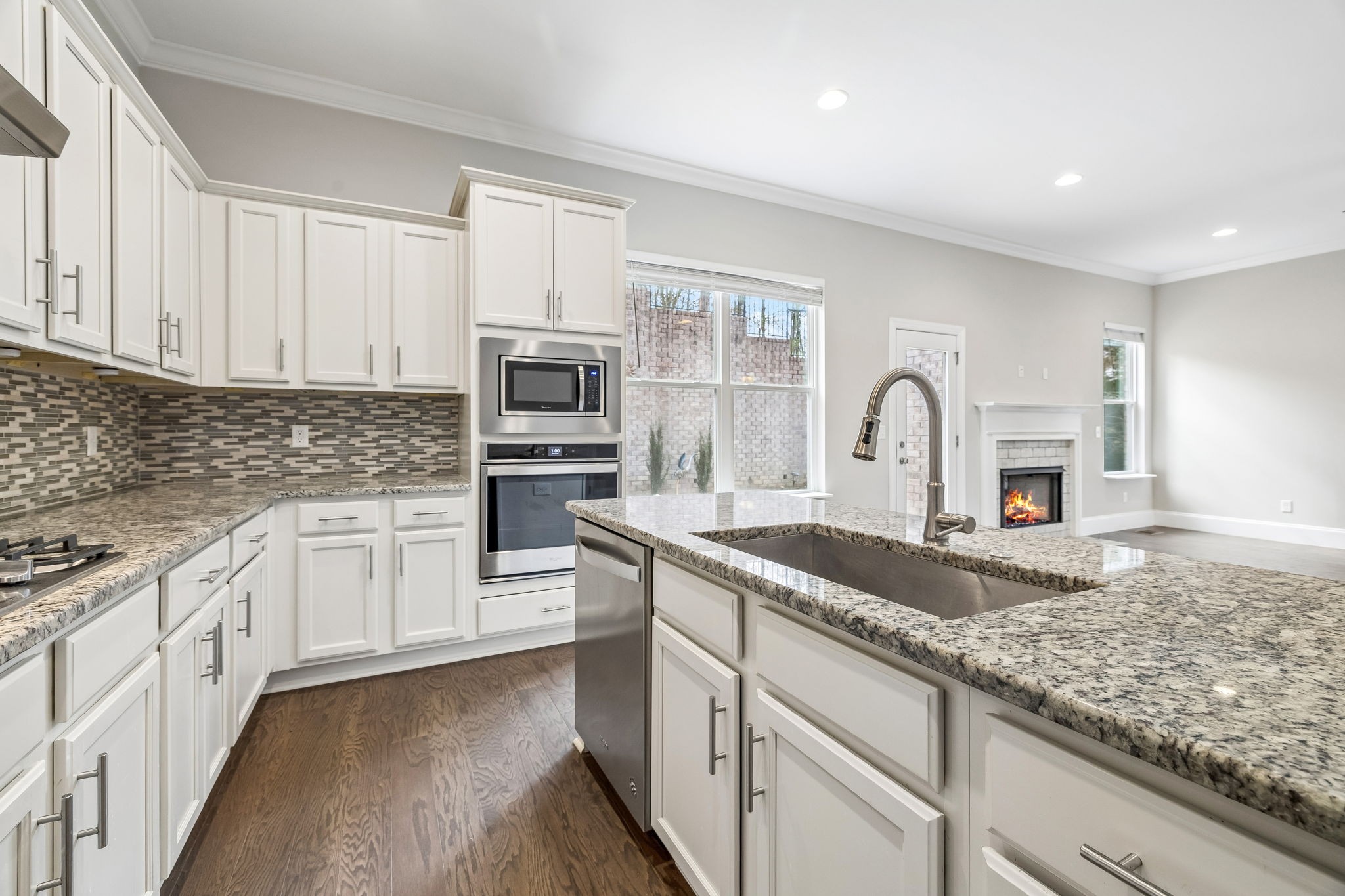 7000 Still Spring Hollow Drive Nashville TN 37221