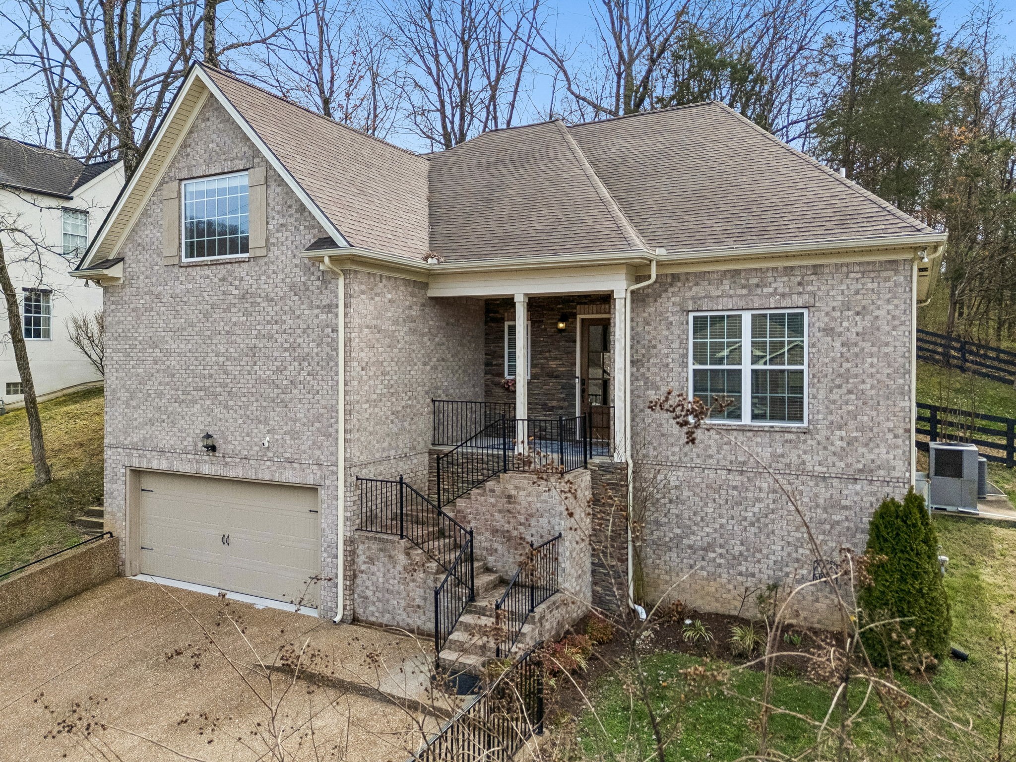 7000 Still Spring Hollow Drive Nashville TN 37221