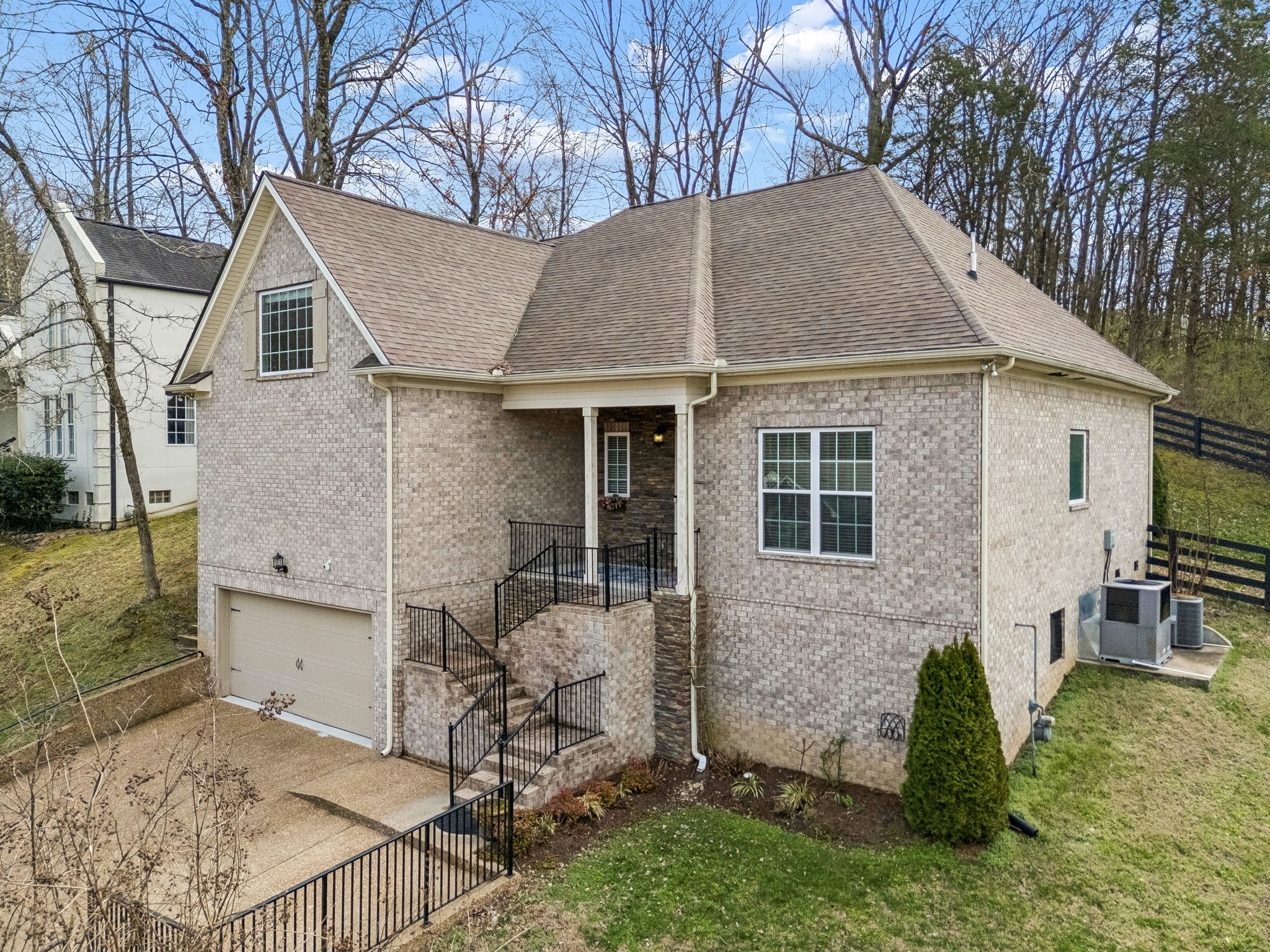 7000 Still Spring Hollow Drive Nashville TN 37221