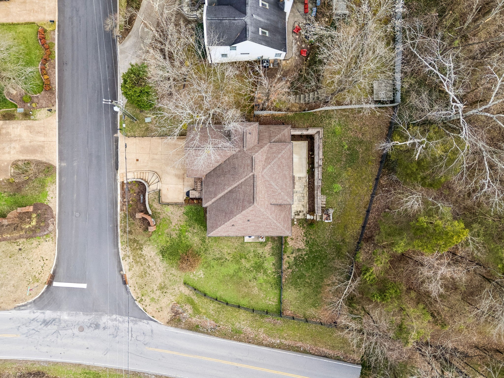 7000 Still Spring Hollow Drive Nashville TN 37221