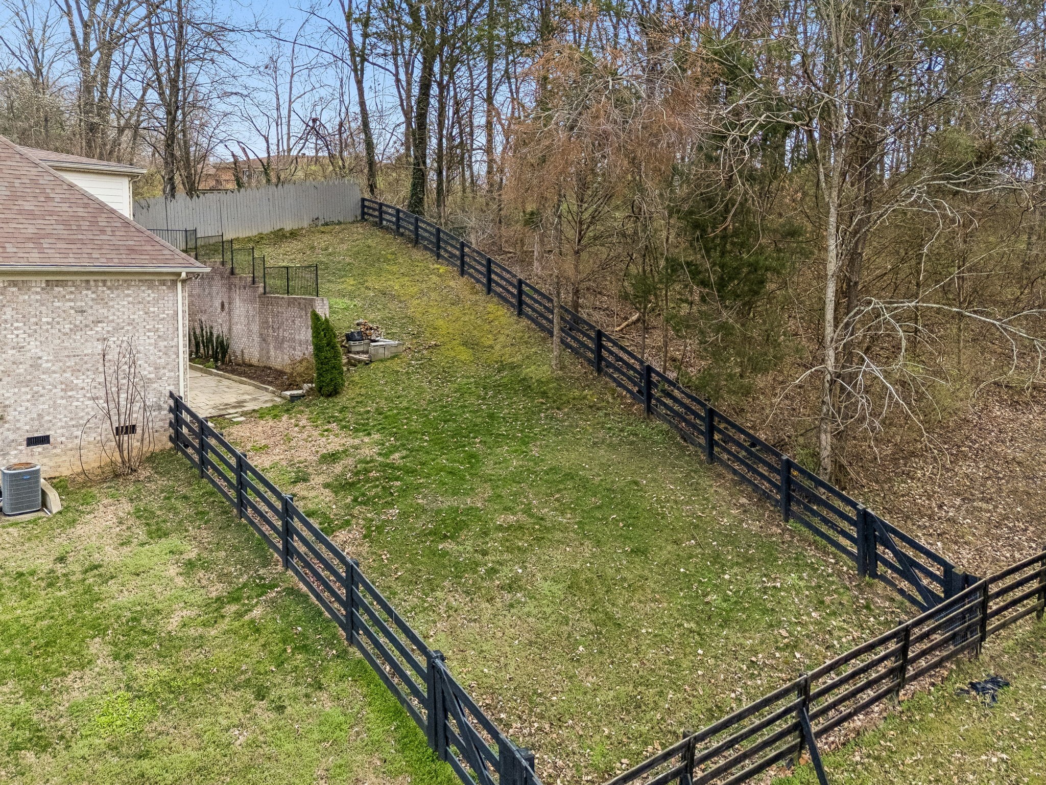 7000 Still Spring Hollow Drive Nashville TN 37221