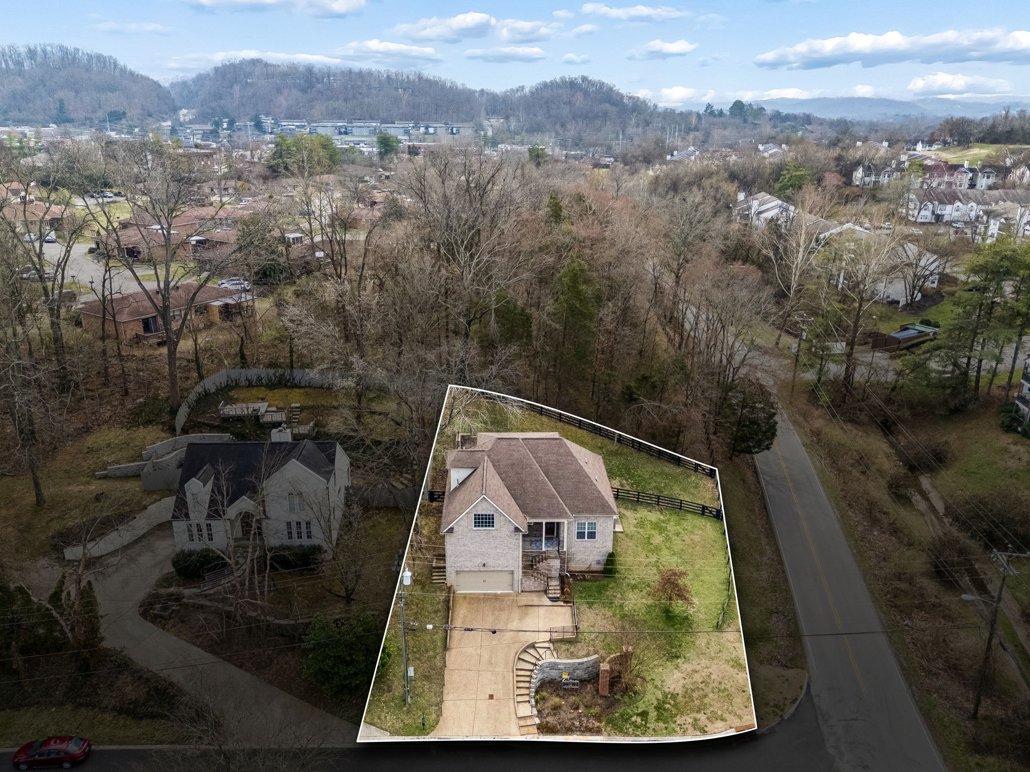 7000 Still Spring Hollow Drive Nashville TN 37221