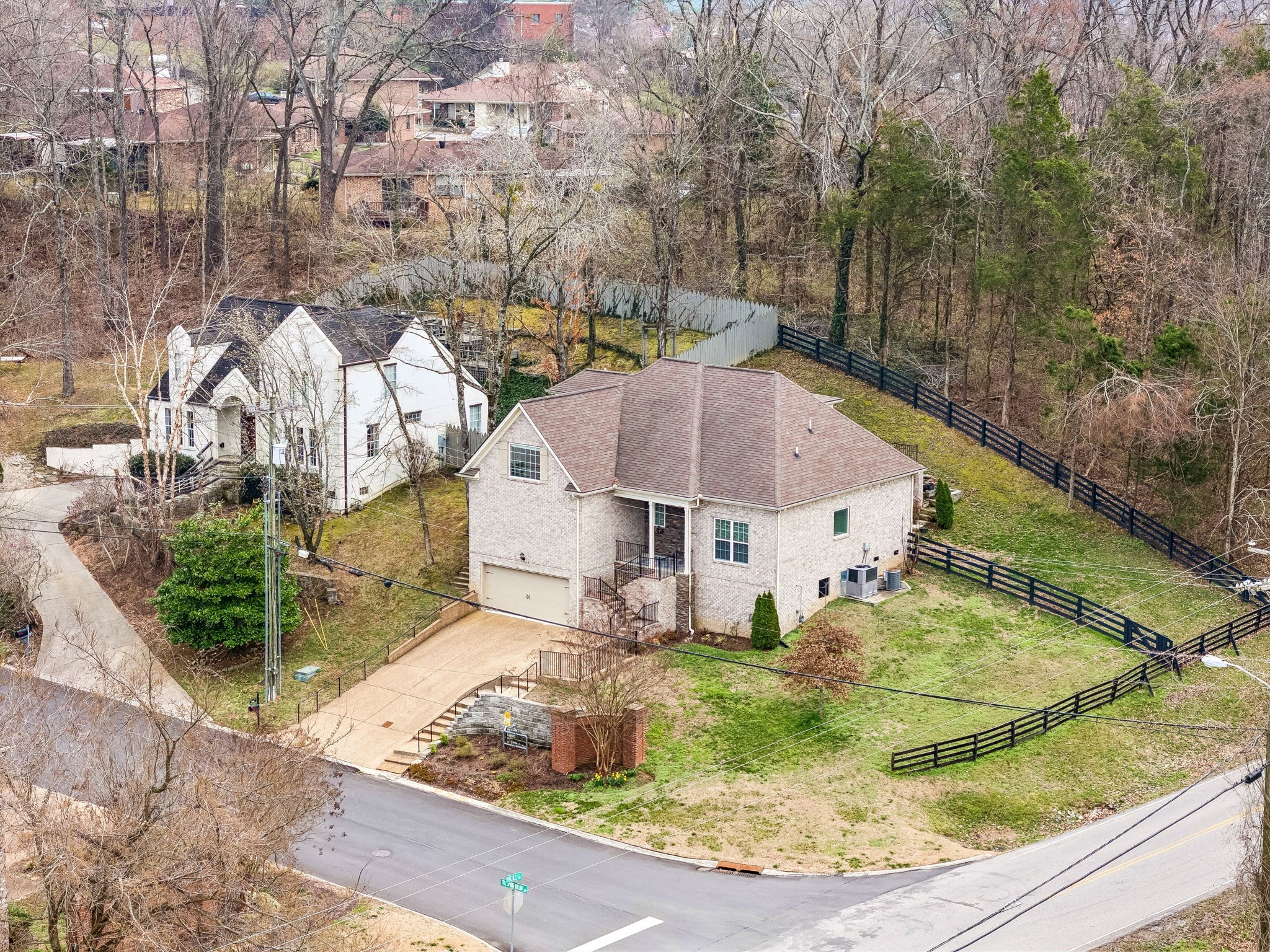 7000 Still Spring Hollow Drive Nashville TN 37221