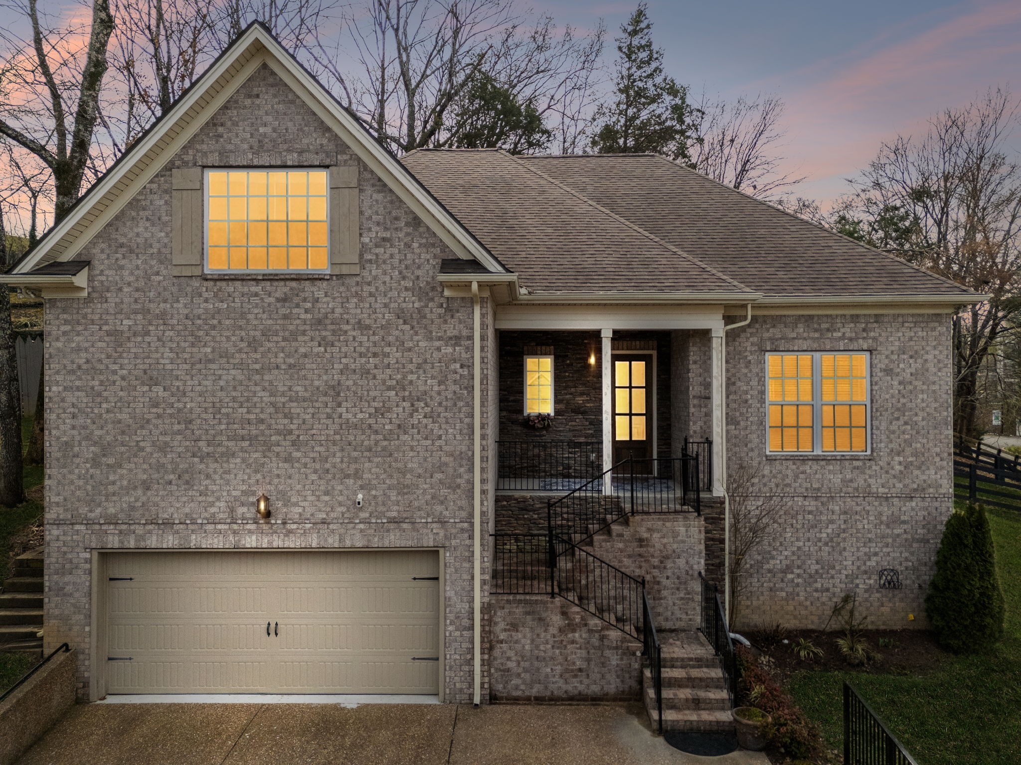 7000 Still Spring Hollow Drive Nashville TN 37221
