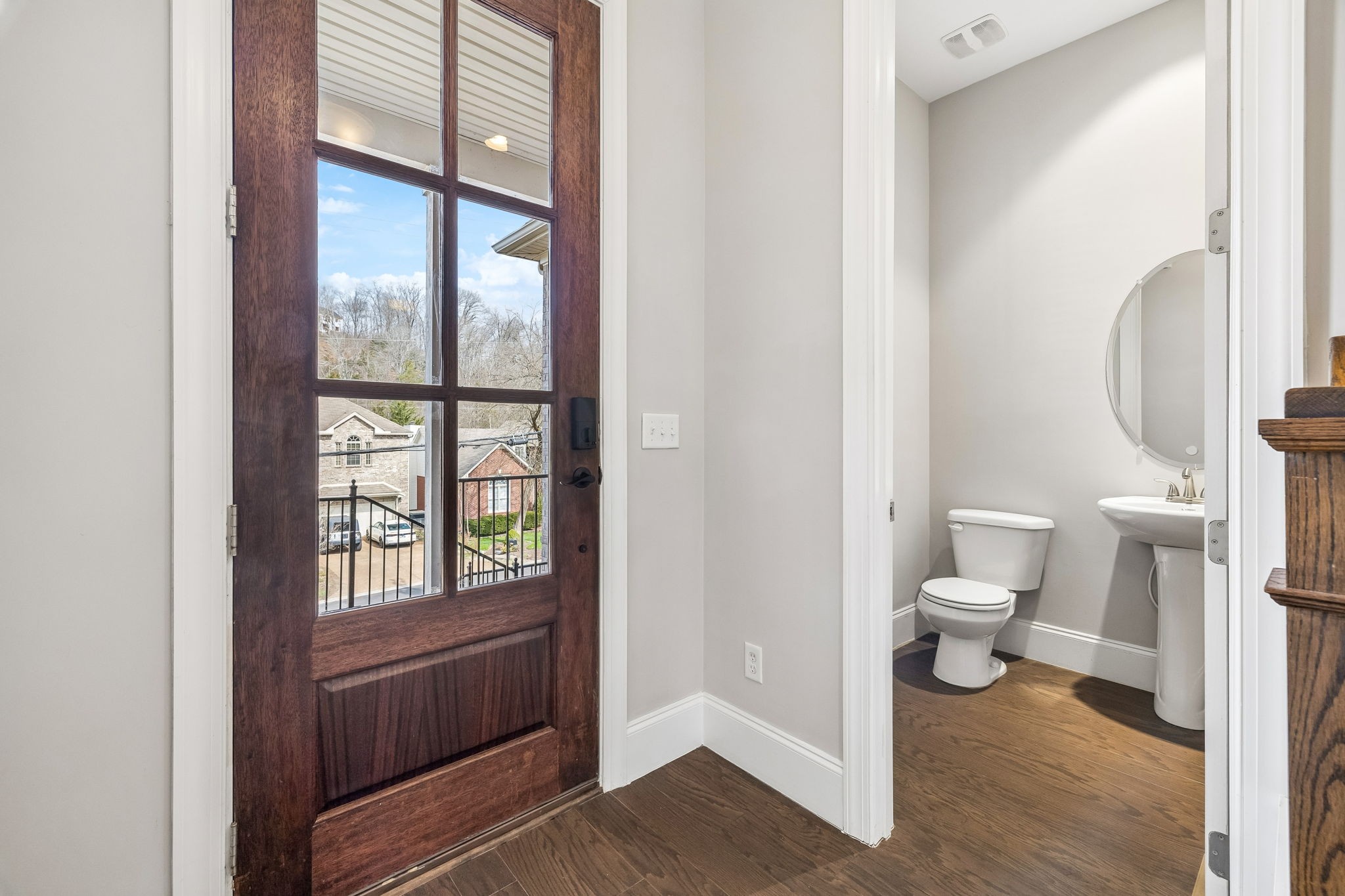 7000 Still Spring Hollow Drive Nashville TN 37221