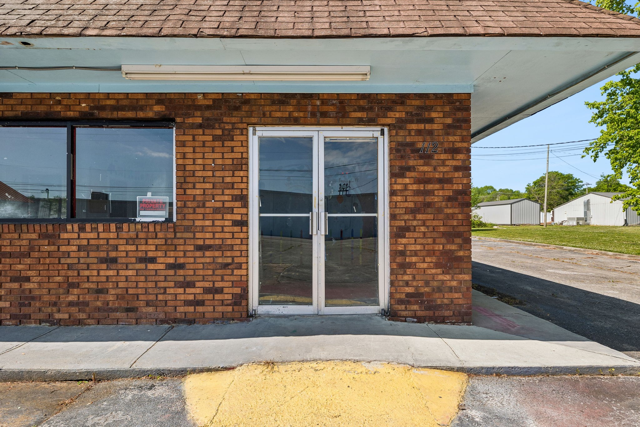 112 S Collins Street Tullahoma TN 37388