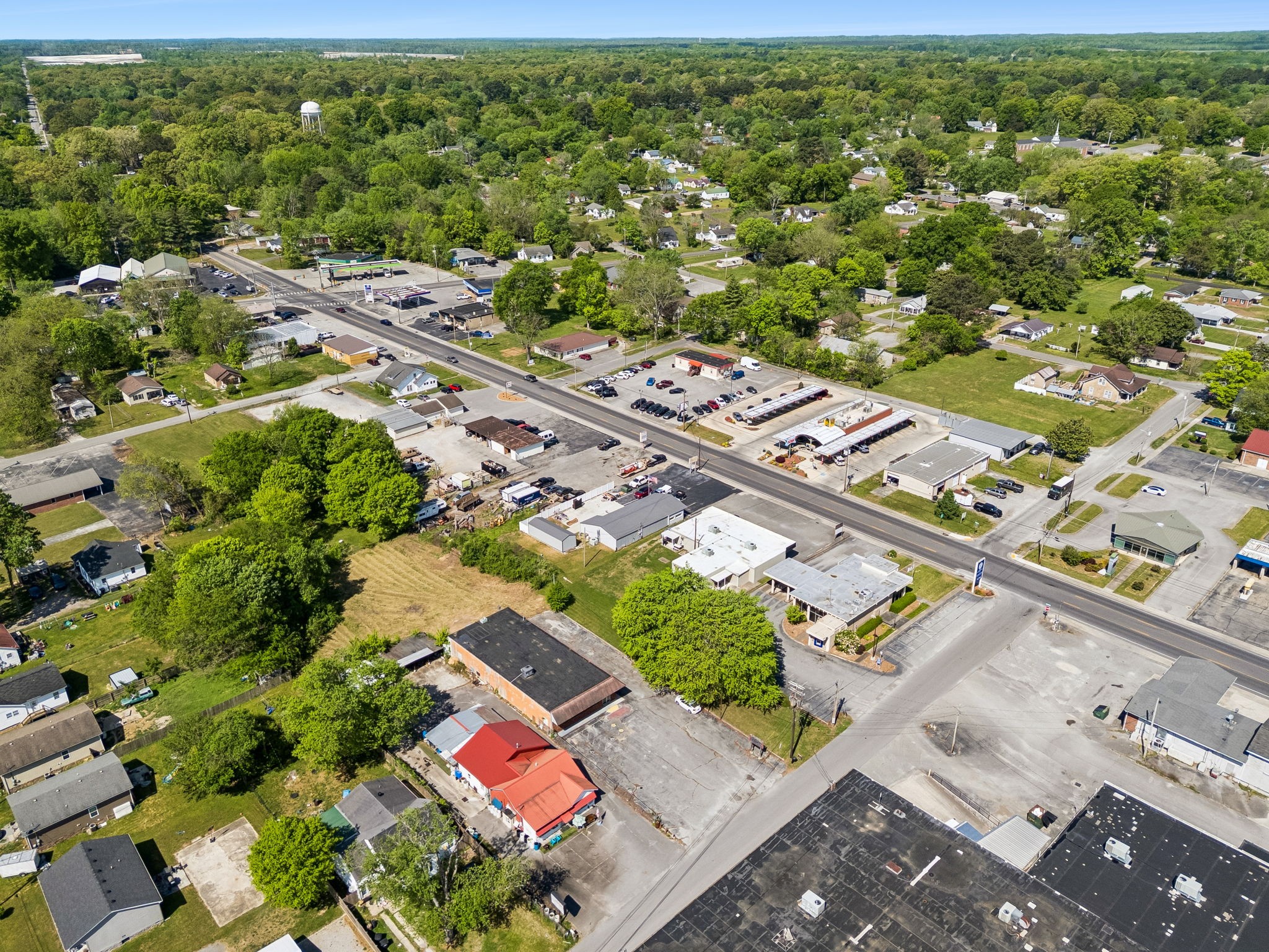 112 S Collins Street Tullahoma TN 37388