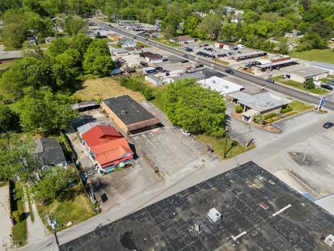 112 S Collins Street Tullahoma TN 37388