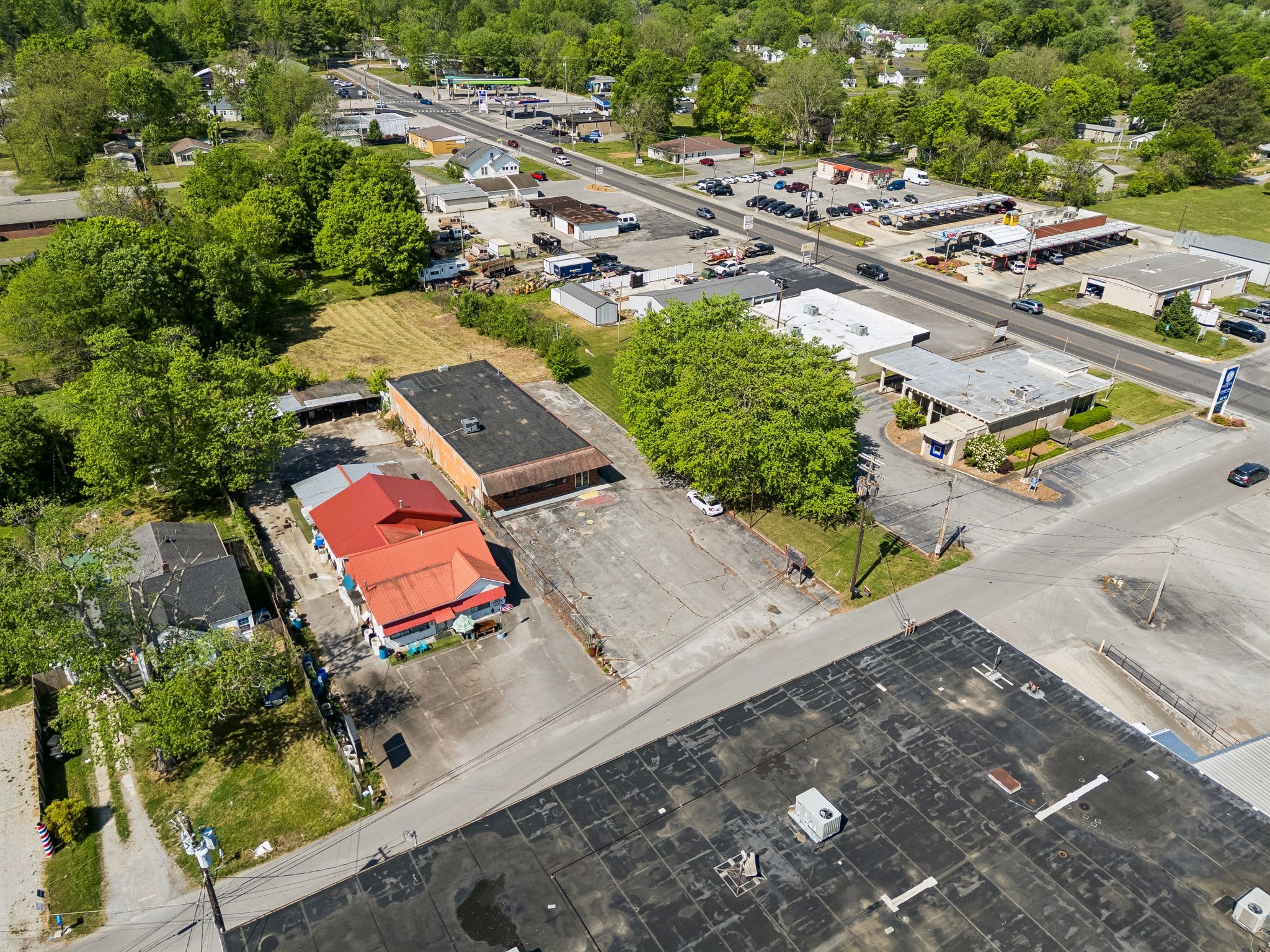 112 S Collins Street Tullahoma TN 37388