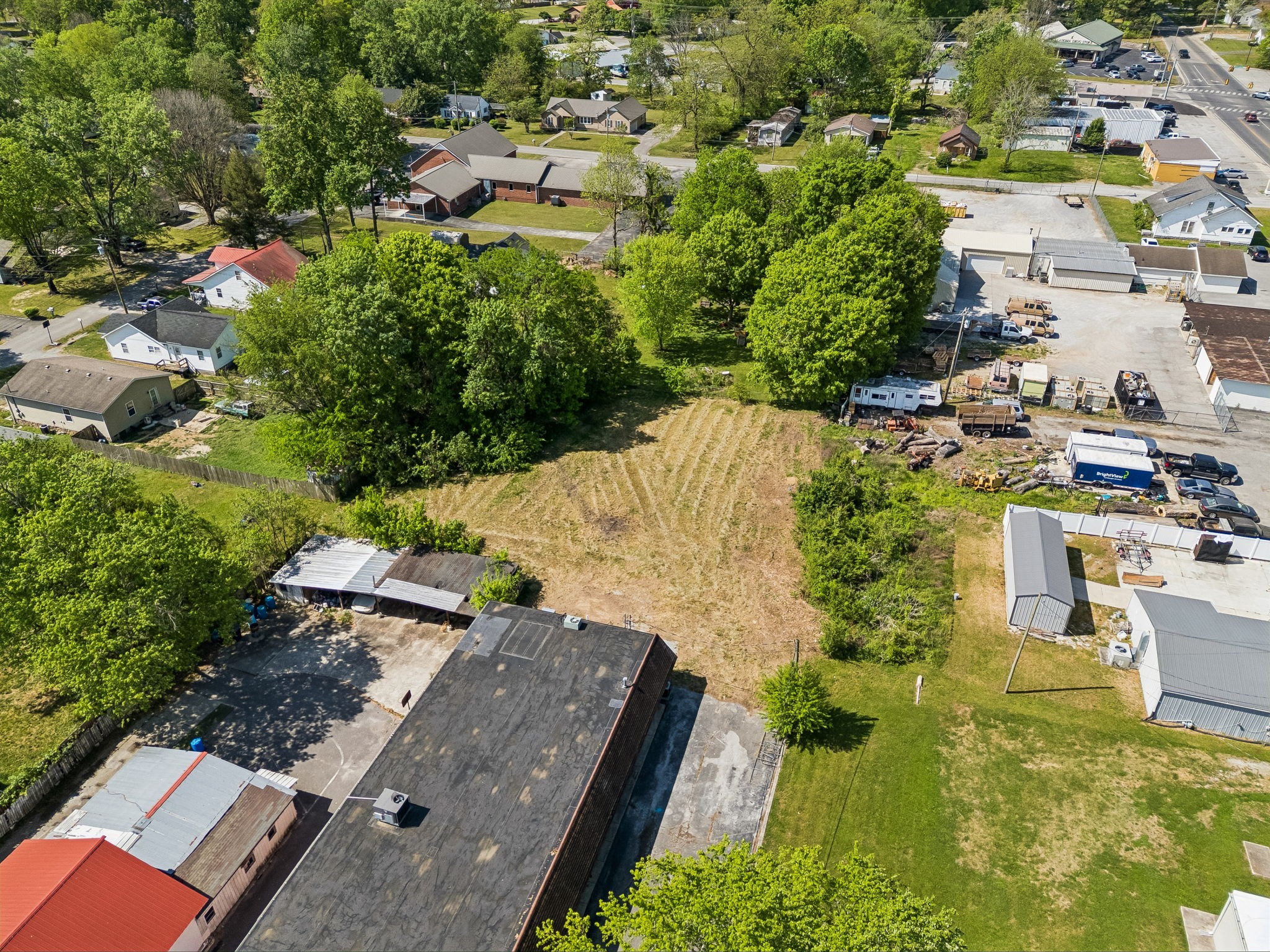 112 S Collins Street Tullahoma TN 37388