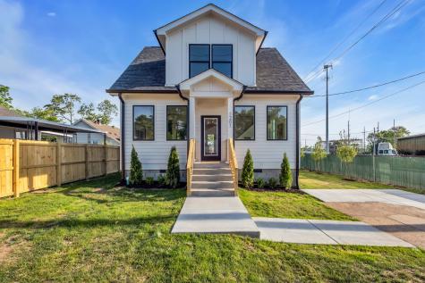 1201 Bryan Street Old Hickory TN 37138