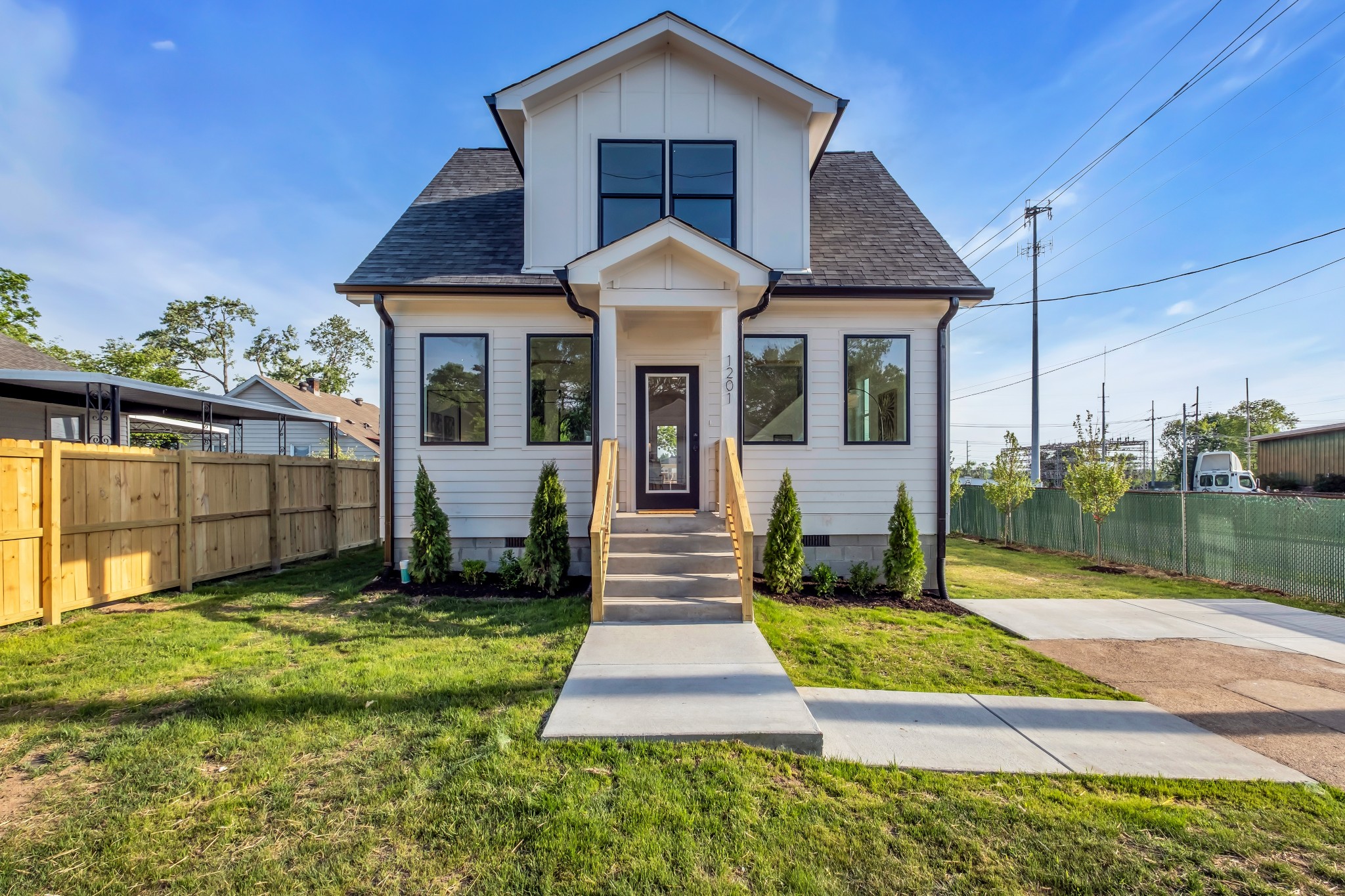 1201 Bryan Street Old Hickory TN 37138