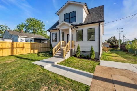1201 Bryan Street Old Hickory TN 37138