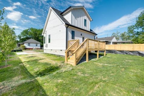 1201 Bryan Street Old Hickory TN 37138