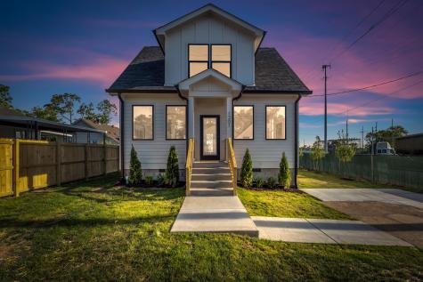 1201 Bryan Street Old Hickory TN 37138