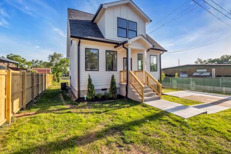 1201 Bryan Street Old Hickory TN 37138