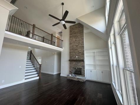 0 Lookout Drive Winchester TN 37398