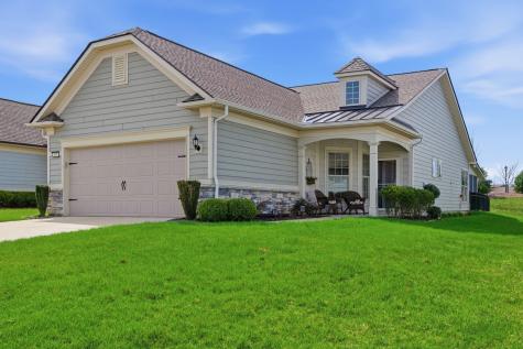875 Clay Place Spring Hill TN 37174