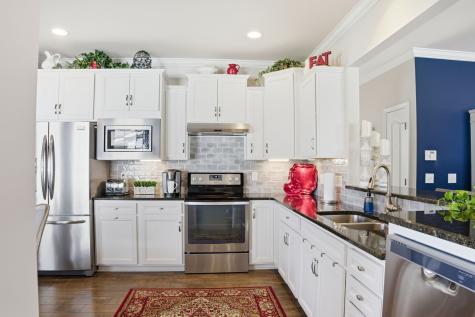 875 Clay Place Spring Hill TN 37174