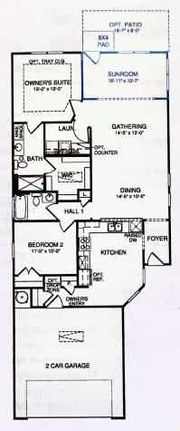875 Clay Place Spring Hill TN 37174