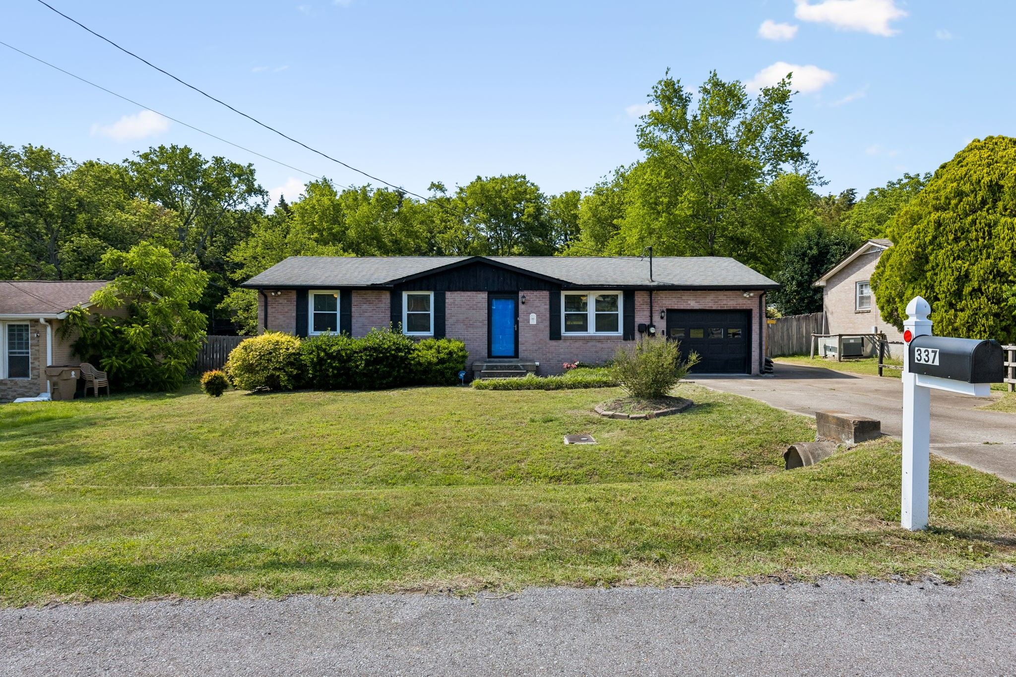 337 Janette Avenue Goodlettsville TN 37072
