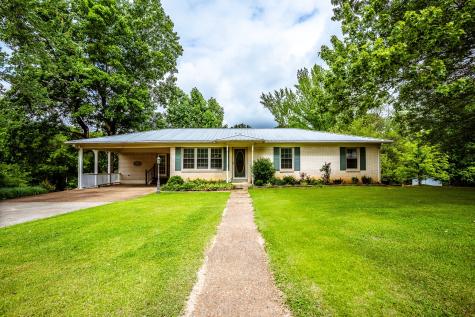 406 Longview Street Camden TN 38320