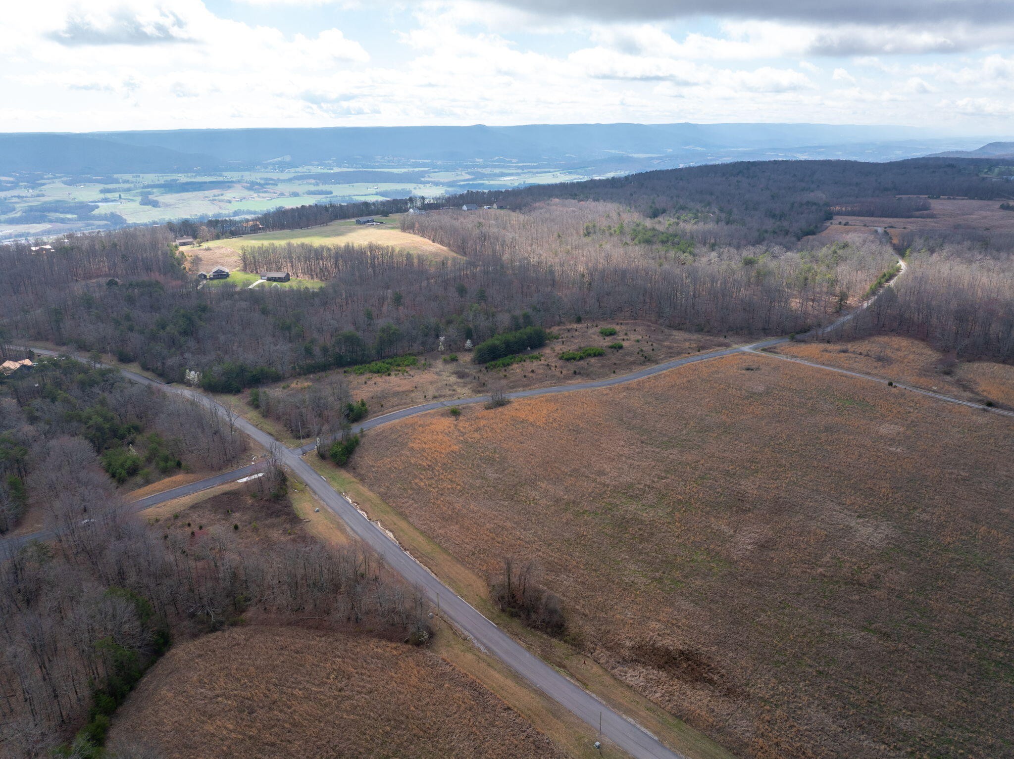 0 Gray Rock View Pikeville TN 37367