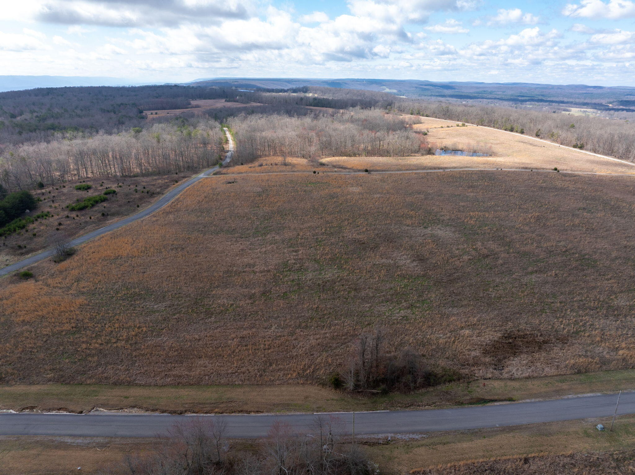 0 Gray Rock View Pikeville TN 37367