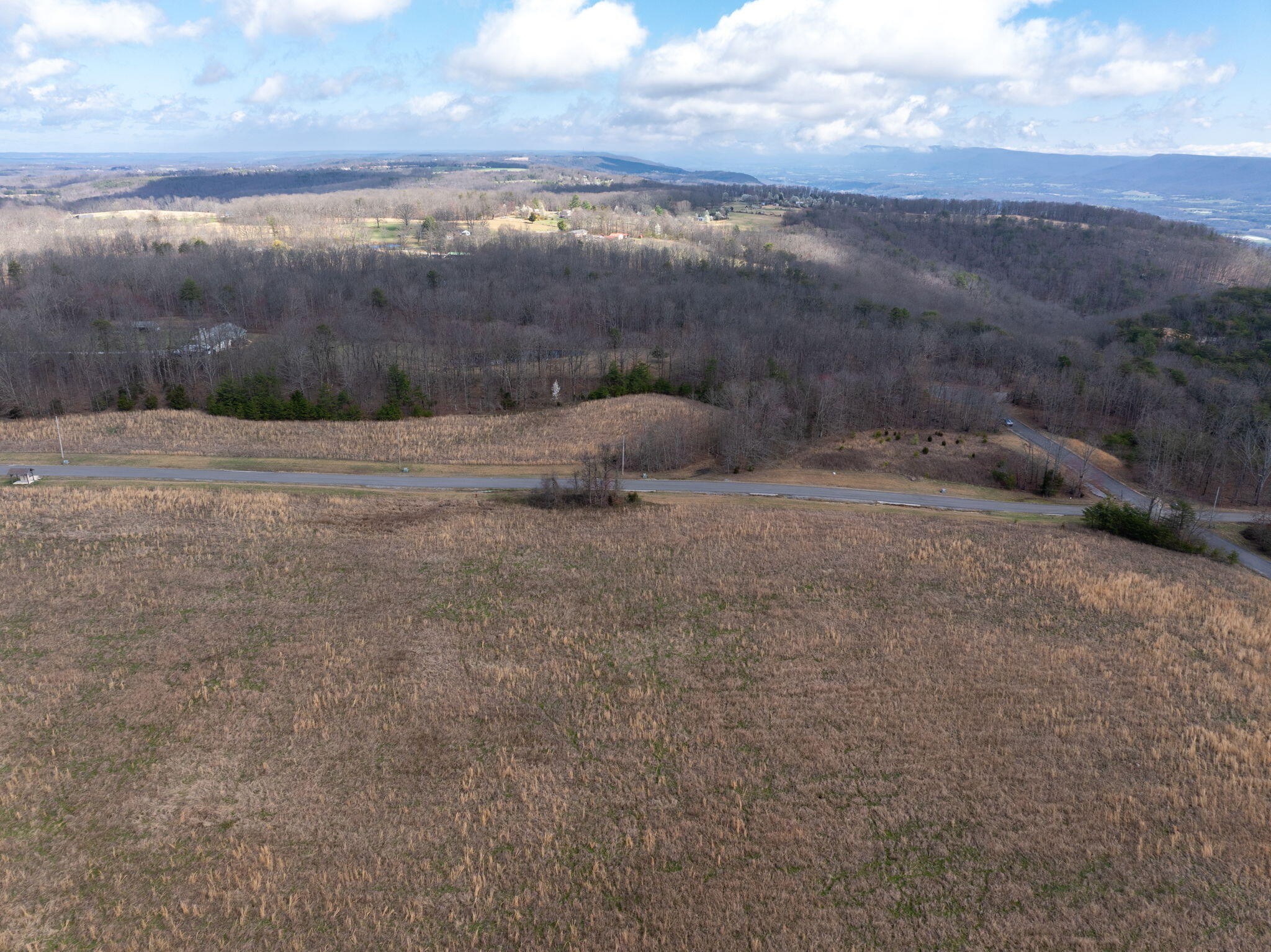 0 Gray Rock View Pikeville TN 37367