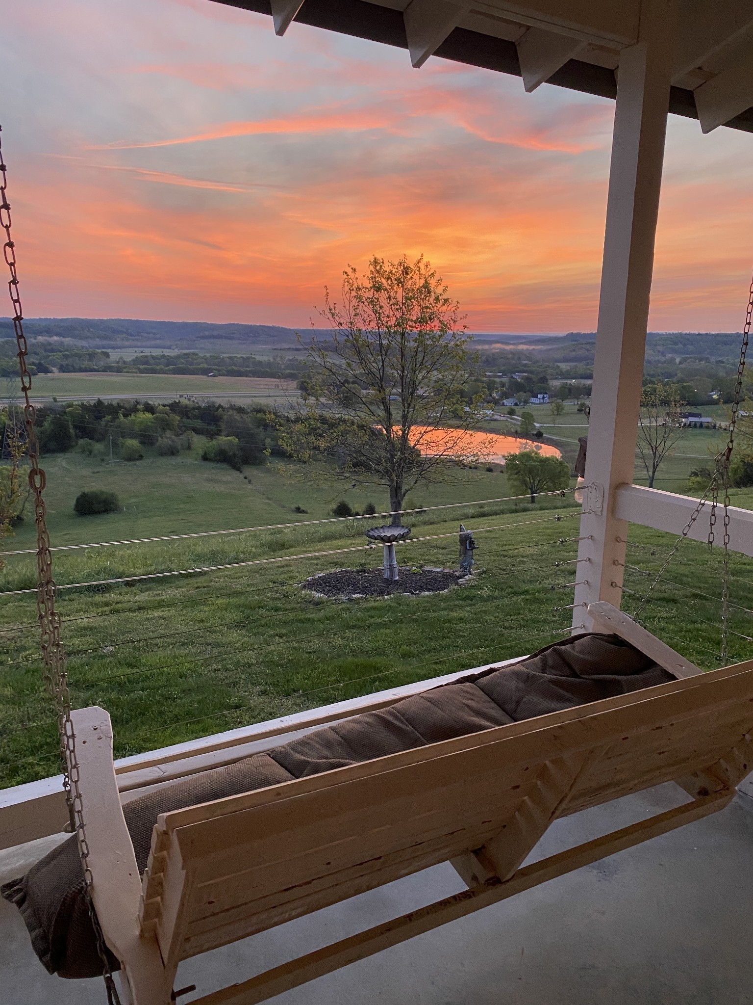 39 Fayetteville Road Kelso TN 37348