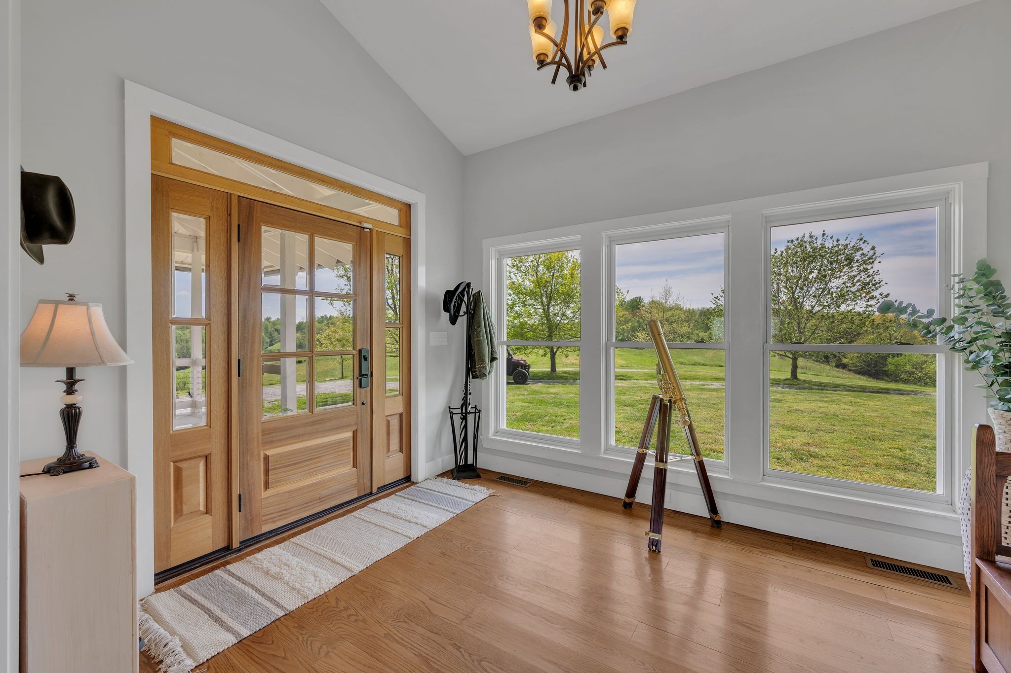 39 Fayetteville Road Kelso TN 37348
