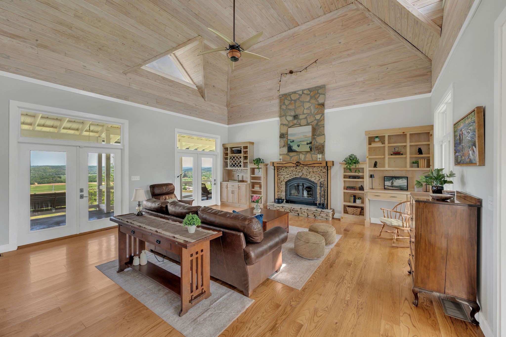 39 Fayetteville Road Kelso TN 37348