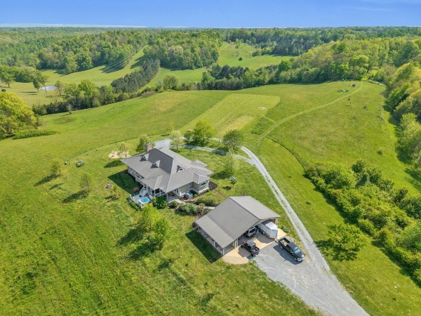 39 Fayetteville Road Kelso TN 37348
