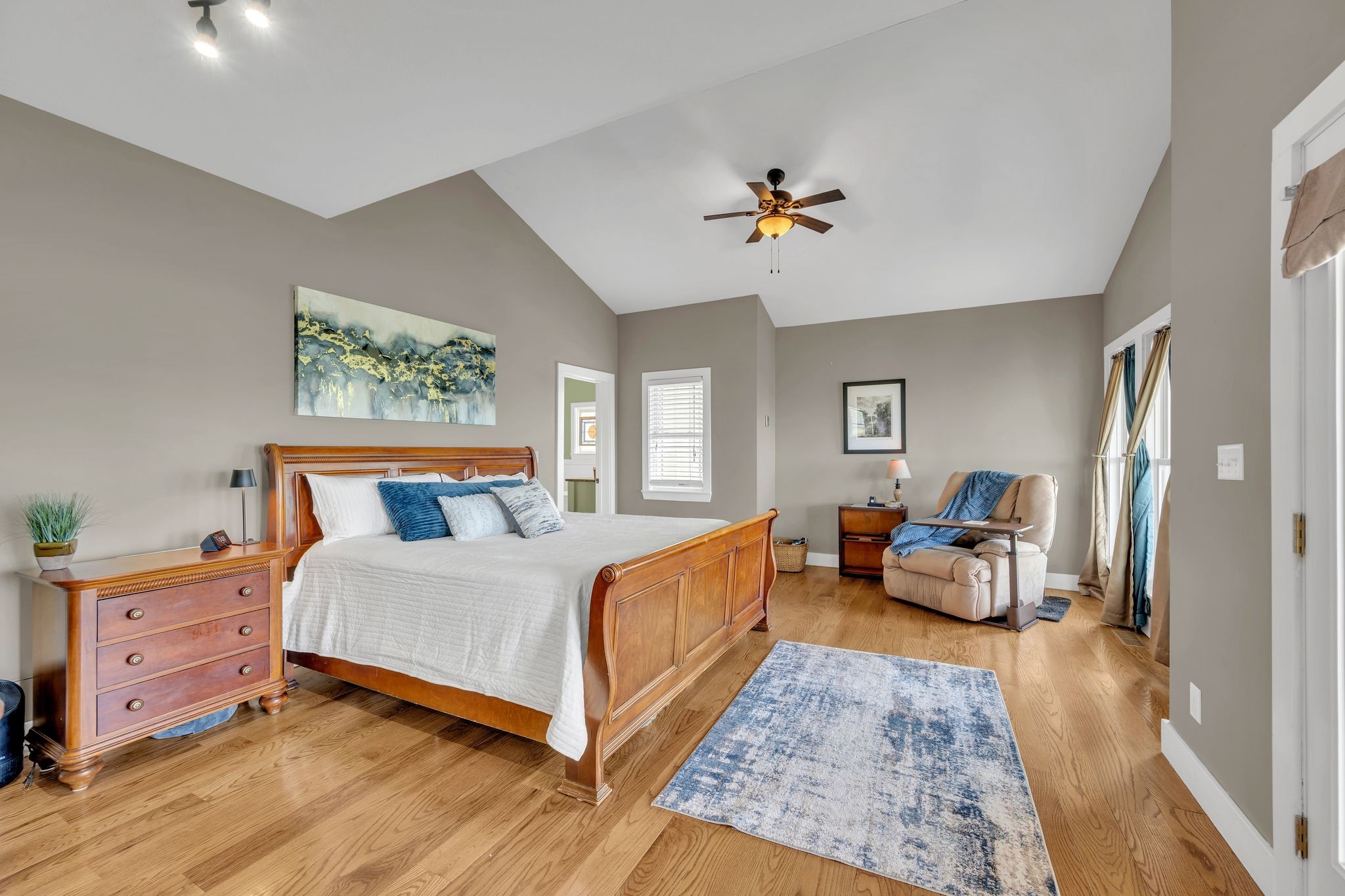 39 Fayetteville Road Kelso TN 37348