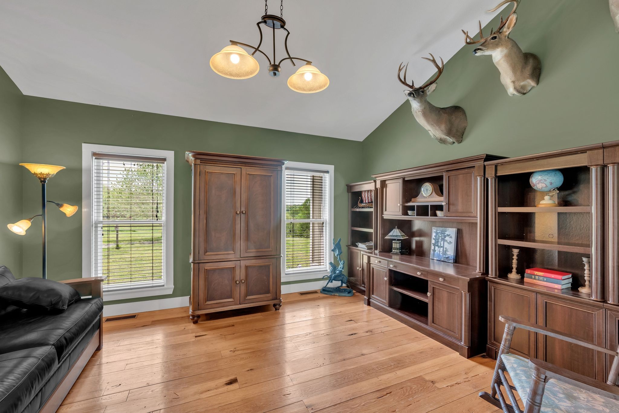 39 Fayetteville Road Kelso TN 37348