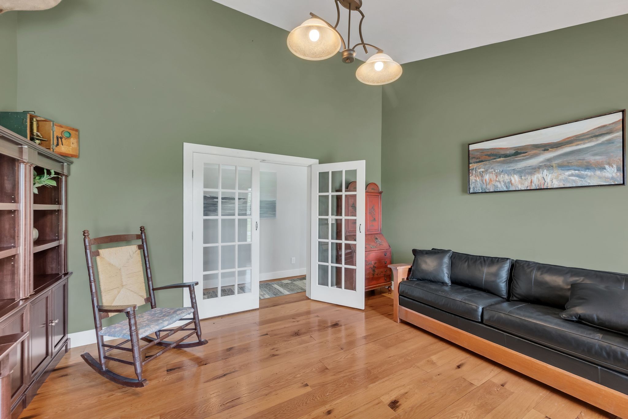 39 Fayetteville Road Kelso TN 37348