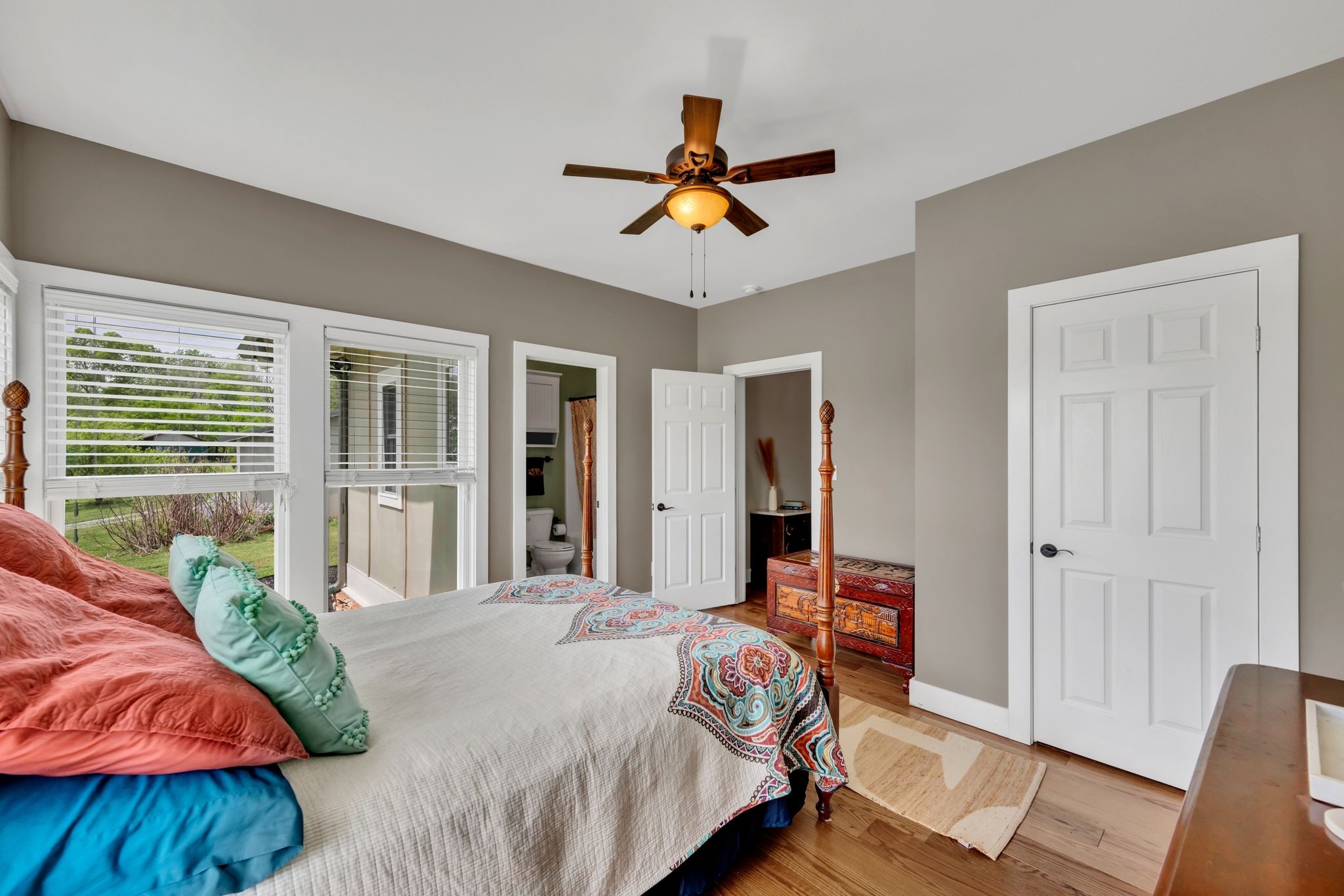 39 Fayetteville Road Kelso TN 37348
