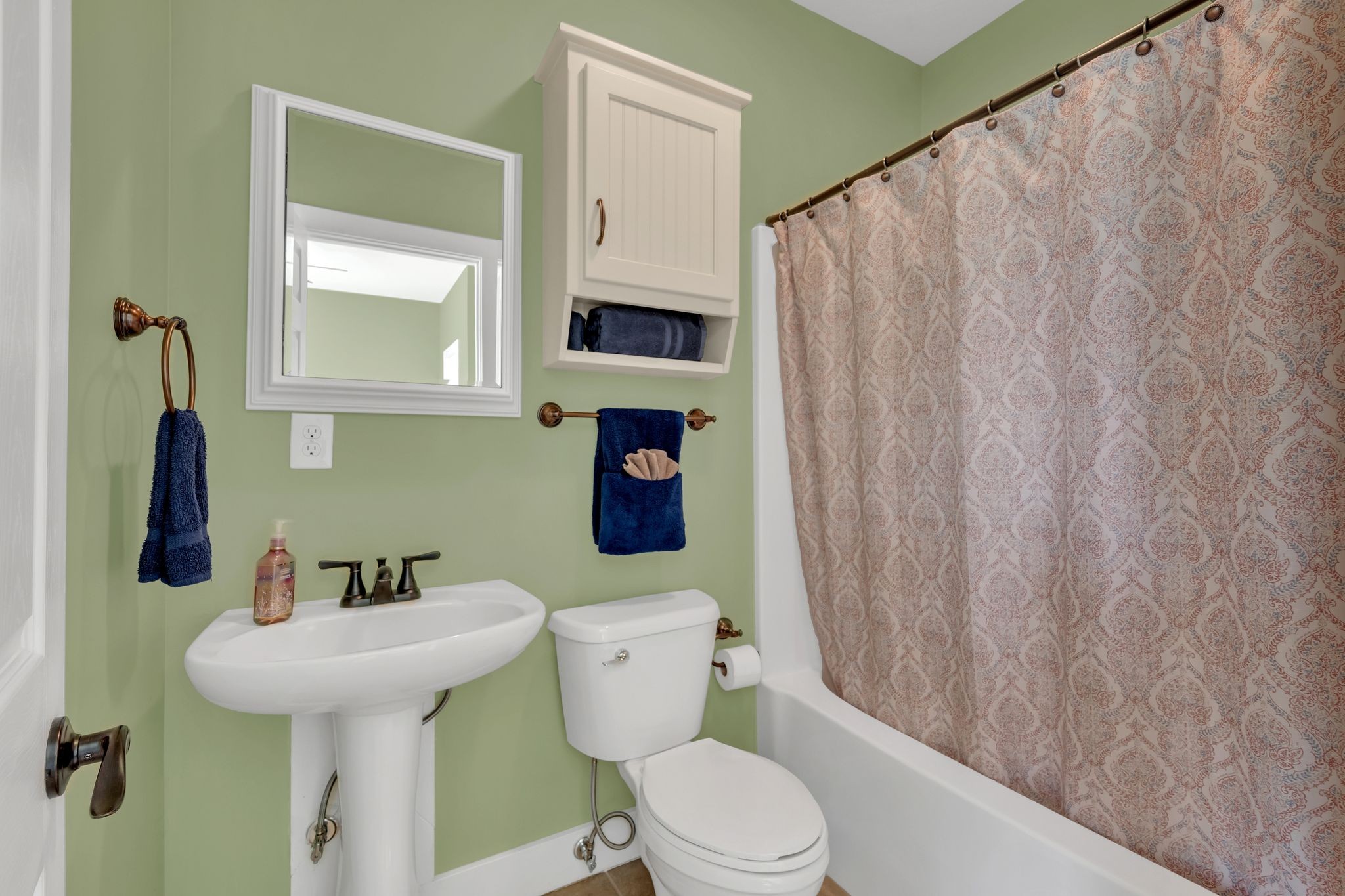 39 Fayetteville Road Kelso TN 37348
